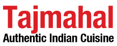 Tajmahal Authentic Indian Cuisine logo